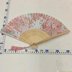 0610-302 扇子