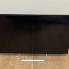 LCD-DF321XDB 31.5型ワイド液晶ディスプレイモニター