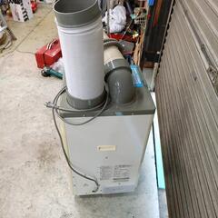 お取引中※スポットクーラー業務用エアコンKODEN KSM250D (ゆー