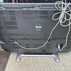 テレビ(42V)の画像