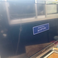 テレビ(42V)