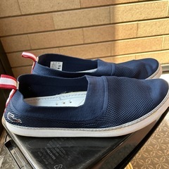 (商談中)LACOSTEシューズ