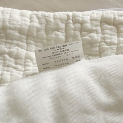 mofua 抱っこ布団の画像