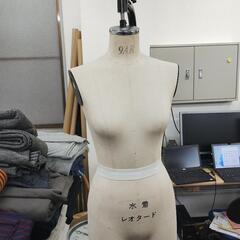 TOKYOKIIYA　トルソー です。の画像