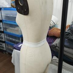 TOKYOKIIYA　トルソー です。の画像