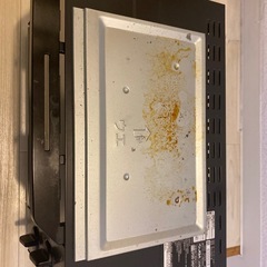 ZOJIRUSHI オーブントースター の画像