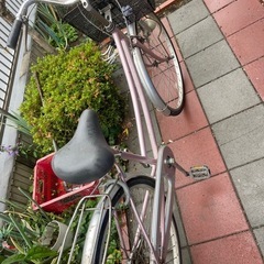自転車