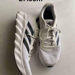 adidas アディダス　コアランナー スニーカー