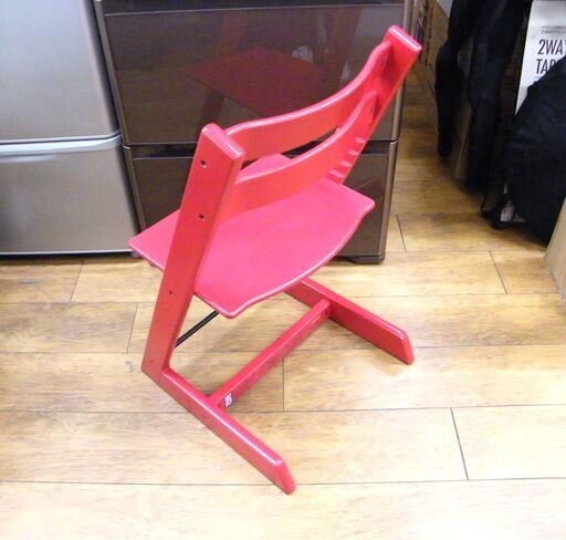 STOKKE TrippTrapp ストッケ トリップトラップ チェア ベビーチェア
