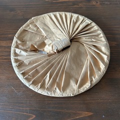 寸胴鍋の蓋　②