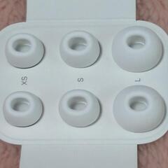Apple AirPods Pro 第1世代 A2084,A2083【中古品】の画像