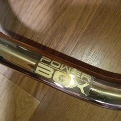 認証　SP忠男　パワーボックス　　HONDA　レブル250    2,023の画像