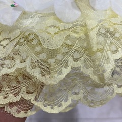 レースティッシュカバーの画像