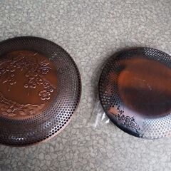 食器の画像