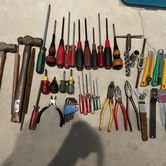 工具　まとめ売り