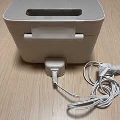 コンビ おしりふき温め器の画像