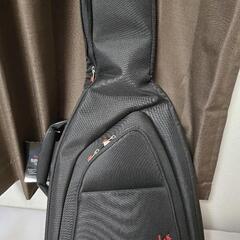 Fender　ギターギグバッグ