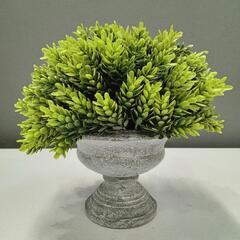 ★ 新品❗ フェイクグリーン  インテリアグリーン ディスプレイ...