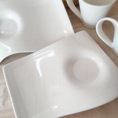 Villeroy&Boch ニューウェーブ エスプレッソ デミタスカップの画像