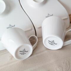 Villeroy&Boch ニューウェーブ エスプレッソ デミタスカップの画像