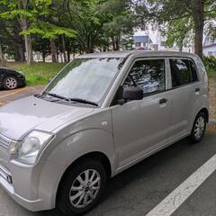 エンジンの調子良い SUZUKIアルト(フルタイム4WD)