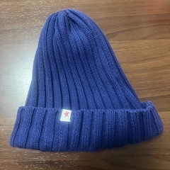 ニット帽