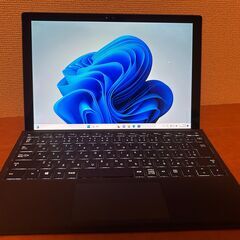 Microsoft タブレット Surface Pro 4 17...