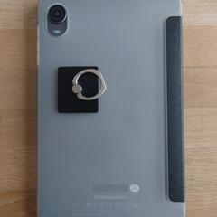 ALLDOCUBE iPlay60mini Pro 8.4 ケース付きの画像