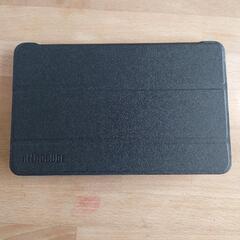 ALLDOCUBE iPlay60mini Pro 8.4 ケース付きの画像