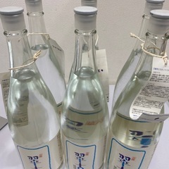 【未開封】泡盛6本セット　翠古30度1800ml　詰め口2007...