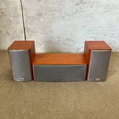 【ONKYO】オンキヨー スピーカーセット D-057M D-0...