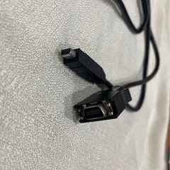 HDMIケーブルの画像