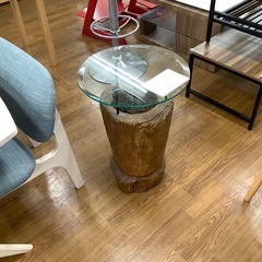 サイドテーブル【トレファク 川越店】