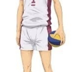 玉名硬バレー練習