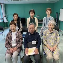 ✨合唱メンバー募集中✨練馬北近辺でみんなで笑顔で歌って元気になり...
