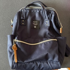 anello リュック