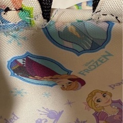 モーリーファンタジーディズニー リュックの画像