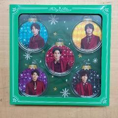 0610-084 King & Princeセブンイレブンアクリ...