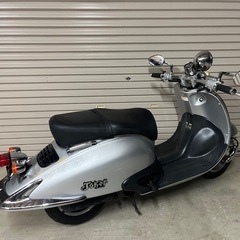 HONDA ジョーカー90 Classic 実動 絶版車 HF09の画像