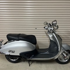 HONDA ジョーカー90 Classic 実動 絶版車 HF09の画像