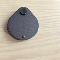 ドアスコープカバー☆玄関覗き穴