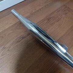 認証　キタコ　クラシックダウンマフラー　　HONDA　スーパーカブ110　ja59   2,024の画像
