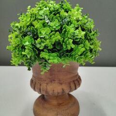 ★ 新品❗ ディスプレイ   インテリアグリーン  フェイクグリ...