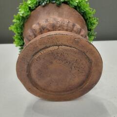 ★ 新品❗ ディスプレイ   インテリアグリーン  フェイクグリーン  北九州店舗店頭販売のみの画像