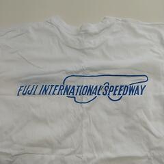 メンズTシャツの画像