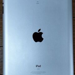 【美品】iPad ホワイト 第3世代 64GB Wi-Fiモデルの画像