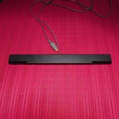 Wiiセンサーバー有線センサーバー、任天堂WII