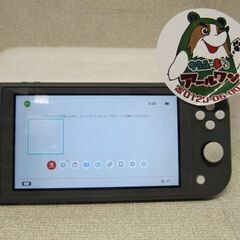 🎮【ゲーム機】入荷！Nintendo Switch Lite  ...