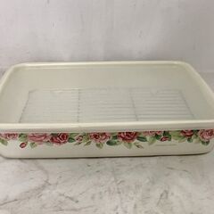 IMPERIAL ROSE インペリアルローズ 保存容器 パット...