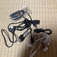 USBケーブル